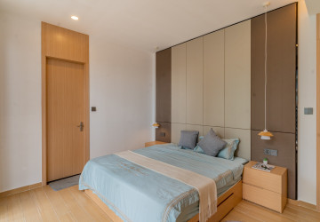 2 Bedroom Condo For Rent - Platinum 352, BKK1, Phnom Penh thumbnail