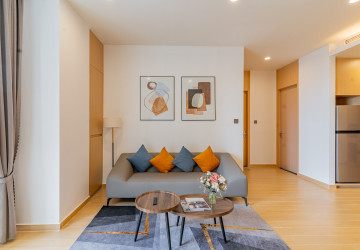 2 Bedroom Condo For Rent - Platinum 352, BKK1, Phnom Penh thumbnail