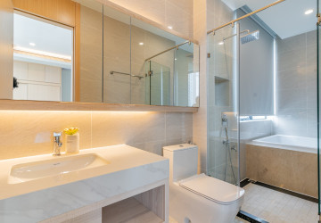 2 Bedroom Condo For Rent - Platinum 352, BKK1, Phnom Penh thumbnail