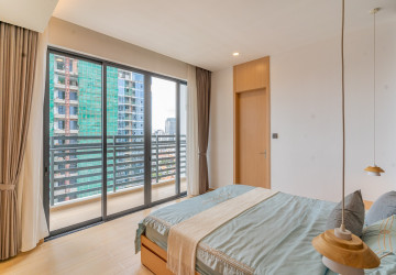 2 Bedroom Condo For Rent - Platinum 352, BKK1, Phnom Penh thumbnail