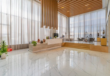 2 Bedroom Condo For Rent - Platinum 352, BKK1, Phnom Penh thumbnail