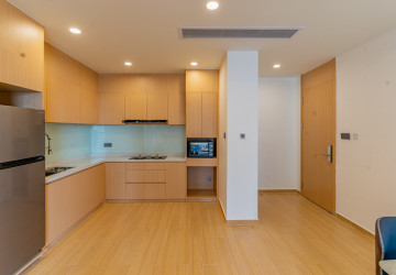 2 Bedroom Condo For Rent - Platinum 352, BKK1, Phnom Penh thumbnail