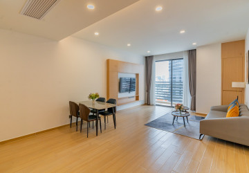 2 Bedroom Condo For Rent - Platinum 352, BKK1, Phnom Penh thumbnail