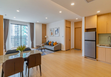 2 Bedroom Condo For Rent - Platinum 352, BKK1, Phnom Penh thumbnail