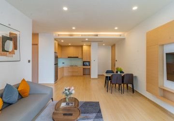 2 Bedroom Condo For Rent - Platinum 352, BKK1, Phnom Penh thumbnail