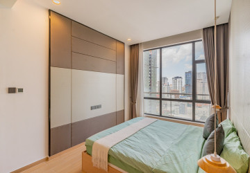 2 Bedroom Condo For Rent - Platinum 352, BKK1, Phnom Penh thumbnail