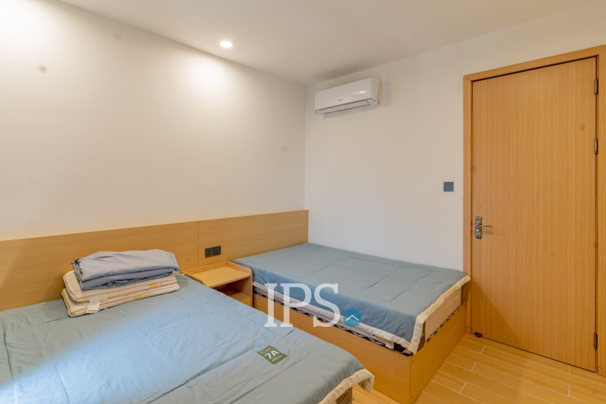 4 Bedroom Condo For Rent - Platinum 352, BKK1, Phnom Penh