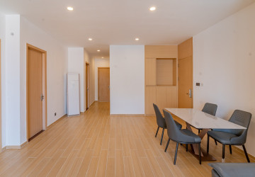 4 Bedroom Condo For Rent - Platinum 352, BKK1, Phnom Penh thumbnail