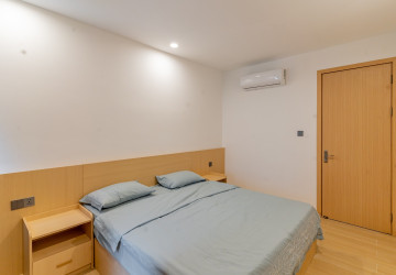 4 Bedroom Condo For Rent - Platinum 352, BKK1, Phnom Penh thumbnail