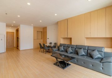 4 Bedroom Condo For Rent - Platinum 352, BKK1, Phnom Penh thumbnail