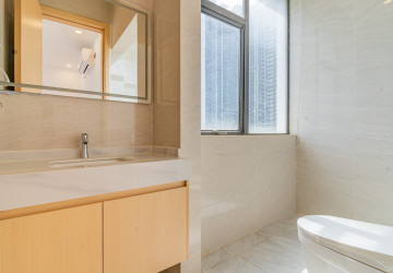 4 Bedroom Condo For Rent - Platinum 352, BKK1, Phnom Penh thumbnail