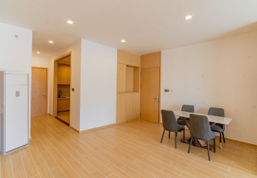 4 Bedroom Condo For Rent - Platinum 352, BKK1, Phnom Penh thumbnail