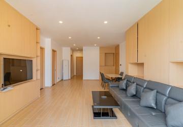 4 Bedroom Condo For Rent - Platinum 352, BKK1, Phnom Penh thumbnail