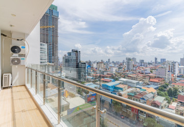 4 Bedroom Condo For Rent - Platinum 352, BKK1, Phnom Penh thumbnail