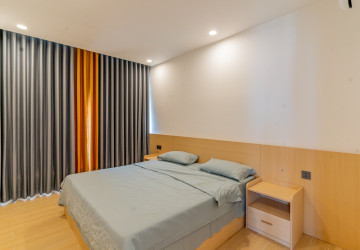 4 Bedroom Condo For Rent - Platinum 352, BKK1, Phnom Penh thumbnail