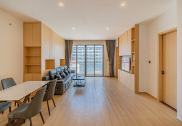 4 Bedroom Condo For Rent - Platinum 352, BKK1, Phnom Penh thumbnail