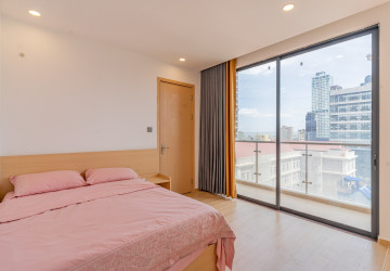 4 Bedroom Condo For Rent - Platinum 352, BKK1, Phnom Penh thumbnail