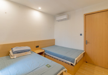 4 Bedroom Condo For Rent - Platinum 352, BKK1, Phnom Penh thumbnail