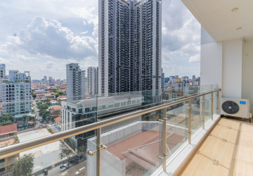 4 Bedroom Condo For Rent - Platinum 352, BKK1, Phnom Penh thumbnail