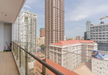 4 Bedroom Condo For Rent - Platinum 352, BKK1, Phnom Penh thumbnail