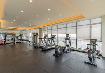 4 Bedroom Condo For Rent - Platinum 352, BKK1, Phnom Penh thumbnail