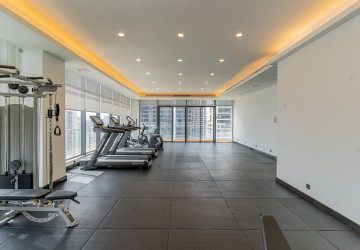 4 Bedroom Condo For Rent - Platinum 352, BKK1, Phnom Penh thumbnail