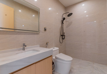 4 Bedroom Condo For Rent - Platinum 352, BKK1, Phnom Penh thumbnail