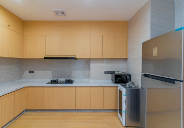 4 Bedroom Condo For Rent - Platinum 352, BKK1, Phnom Penh thumbnail