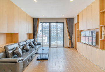 4 Bedroom Condo For Rent - Platinum 352, BKK1, Phnom Penh thumbnail