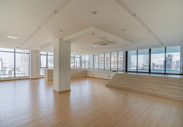 4 Bedroom Condo For Rent - Platinum 352, BKK1, Phnom Penh thumbnail