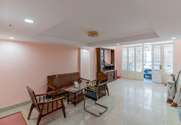 6 Bedroom Link House For Rent - Russey Keo, Phnom Penh thumbnail