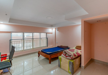 6 Bedroom Link House For Rent - Russey Keo, Phnom Penh thumbnail