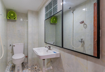 6 Bedroom Link House For Rent - Russey Keo, Phnom Penh thumbnail