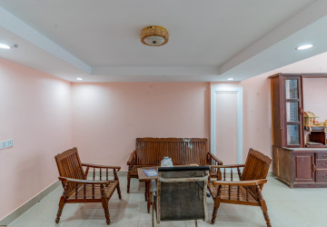 6 Bedroom Link House For Rent - Russey Keo, Phnom Penh thumbnail