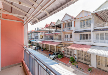 6 Bedroom Link House For Rent - Russey Keo, Phnom Penh thumbnail