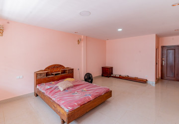 6 Bedroom Link House For Rent - Russey Keo, Phnom Penh thumbnail