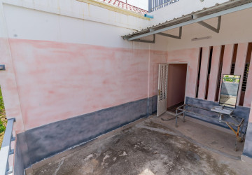 6 Bedroom Link House For Rent - Russey Keo, Phnom Penh thumbnail