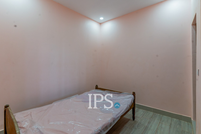 6 Bedroom Link House For Rent - Russey Keo, Phnom Penh