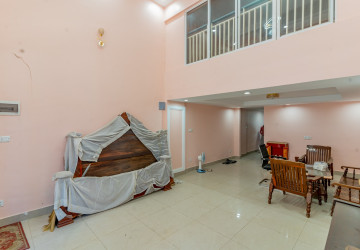 6 Bedroom Link House For Rent - Russey Keo, Phnom Penh thumbnail