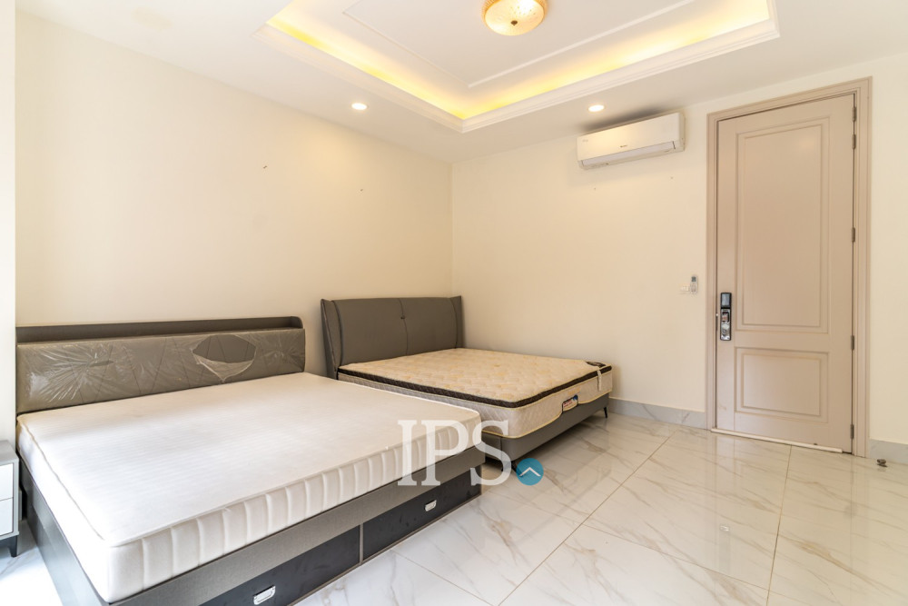 11 Bedroom King Villa For Rent -  Borey Peng Huoth The Star Diamond, Chak Angre Kraom, Phnom Penh - Image 27