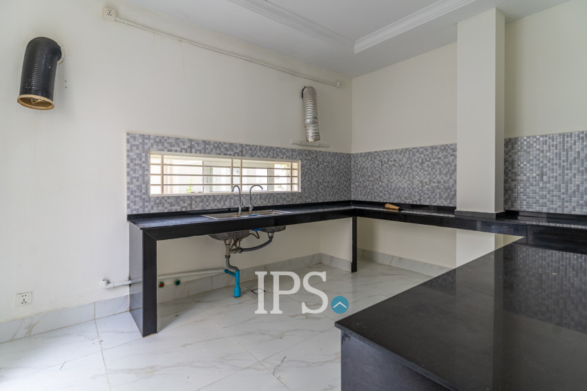 11 Bedroom King Villa For Rent - Borey Peng Huoth The Star Diamond, Chak Angre Kraom, Phnom Penh