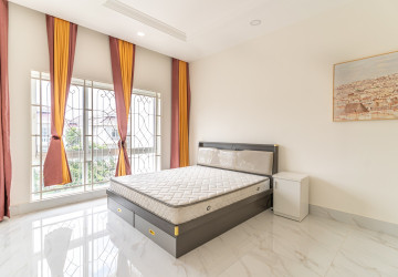 11 Bedroom King Villa For Rent -  Borey Peng Huoth The Star Diamond, Chak Angre Kraom, Phnom Penh thumbnail