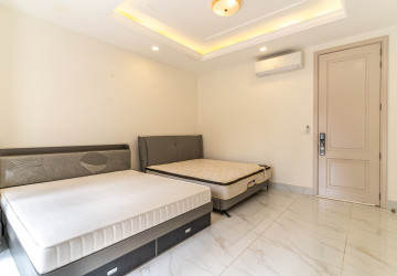 11 Bedroom King Villa For Rent -  Borey Peng Huoth The Star Diamond, Chak Angre Kraom, Phnom Penh thumbnail