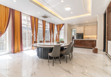 11 Bedroom King Villa For Rent -  Borey Peng Huoth The Star Diamond, Chak Angre Kraom, Phnom Penh thumbnail