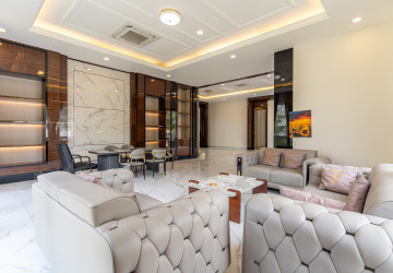 11 Bedroom King Villa For Rent -  Borey Peng Huoth The Star Diamond, Chak Angre Kraom, Phnom Penh thumbnail