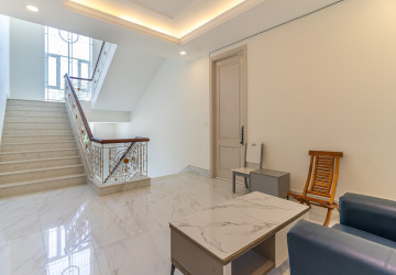 11 Bedroom King Villa For Rent -  Borey Peng Huoth The Star Diamond, Chak Angre Kraom, Phnom Penh thumbnail