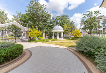 11 Bedroom King Villa For Rent -  Borey Peng Huoth The Star Diamond, Chak Angre Kraom, Phnom Penh thumbnail