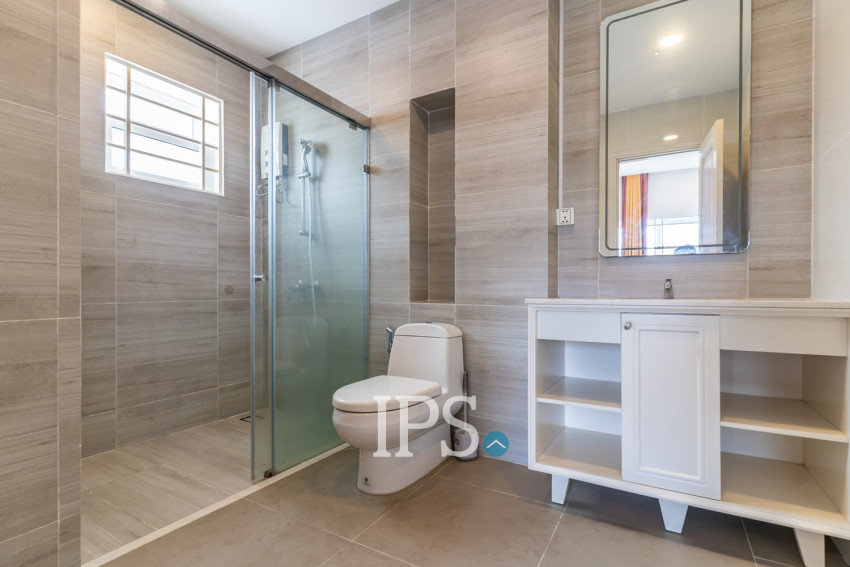 11 Bedroom King Villa For Rent - Borey Peng Huoth The Star Diamond, Chak Angre Kraom, Phnom Penh