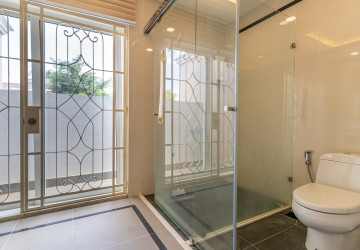 11 Bedroom King Villa For Rent -  Borey Peng Huoth The Star Diamond, Chak Angre Kraom, Phnom Penh thumbnail