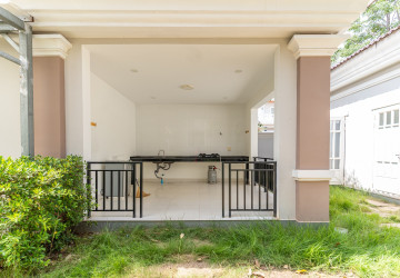 11 Bedroom King Villa For Rent -  Borey Peng Huoth The Star Diamond, Chak Angre Kraom, Phnom Penh thumbnail